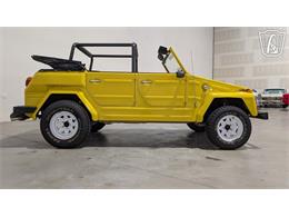 1974 Volkswagen Thing (CC-2108345) for sale in Caledonia, Wisconsin