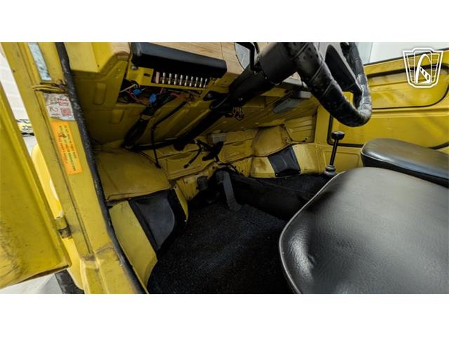 1974 Volkswagen Thing (CC-2108345) for sale in Caledonia, Wisconsin