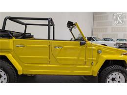 1974 Volkswagen Thing (CC-2108345) for sale in Caledonia, Wisconsin