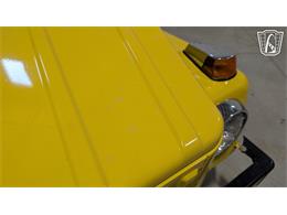 1974 Volkswagen Thing (CC-2108345) for sale in Caledonia, Wisconsin