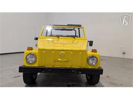 1974 Volkswagen Thing (CC-2108345) for sale in Caledonia, Wisconsin