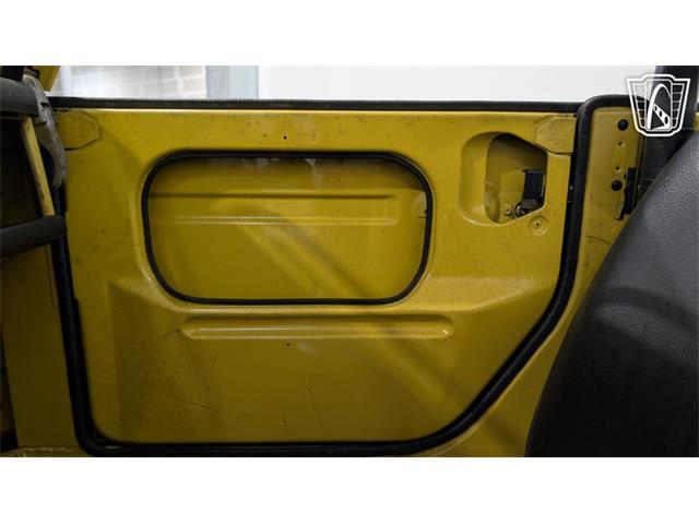 1974 Volkswagen Thing (CC-2108345) for sale in Caledonia, Wisconsin