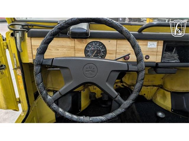 1974 Volkswagen Thing (CC-2108345) for sale in Caledonia, Wisconsin