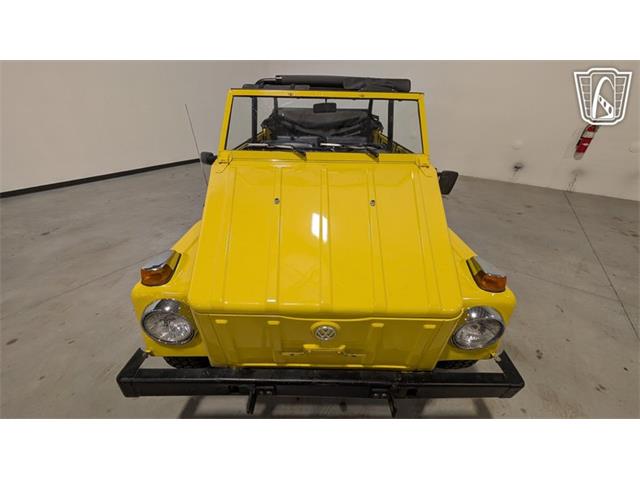 1974 Volkswagen Thing (CC-2108345) for sale in Caledonia, Wisconsin