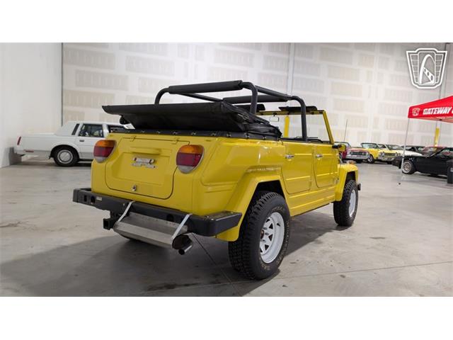 1974 Volkswagen Thing (CC-2108345) for sale in Caledonia, Wisconsin