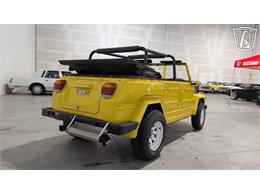 1974 Volkswagen Thing (CC-2108345) for sale in Caledonia, Wisconsin