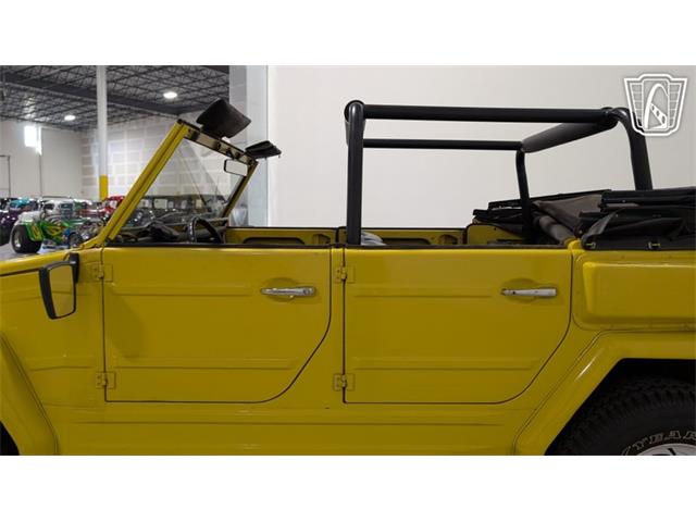 1974 Volkswagen Thing (CC-2108345) for sale in Caledonia, Wisconsin