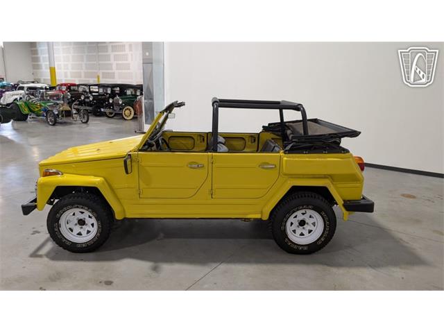 1974 Volkswagen Thing (CC-2108345) for sale in Caledonia, Wisconsin