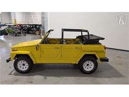 1974 Volkswagen Thing (CC-2108345) for sale in Caledonia, Wisconsin