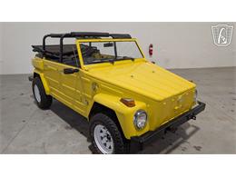 1974 Volkswagen Thing (CC-2108345) for sale in Caledonia, Wisconsin