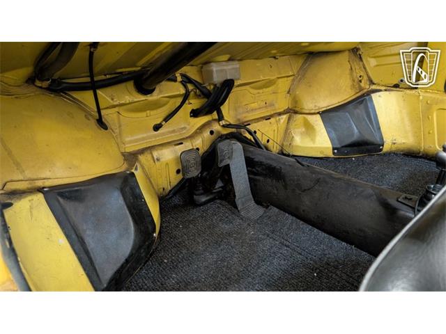 1974 Volkswagen Thing (CC-2108345) for sale in Caledonia, Wisconsin