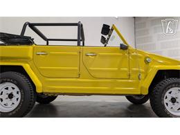 1974 Volkswagen Thing (CC-2108345) for sale in Caledonia, Wisconsin