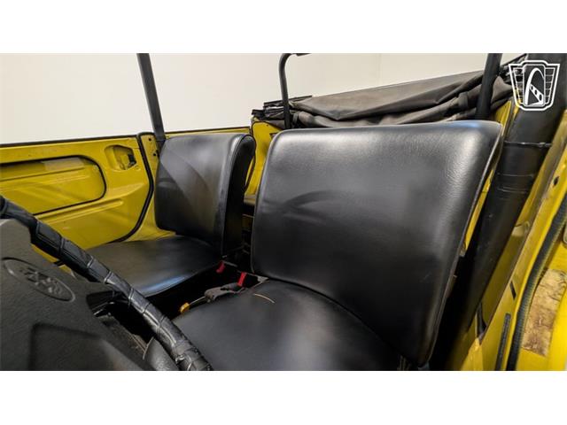 1974 Volkswagen Thing (CC-2108345) for sale in Caledonia, Wisconsin