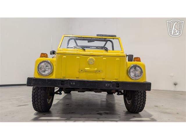 1974 Volkswagen Thing (CC-2108345) for sale in Caledonia, Wisconsin