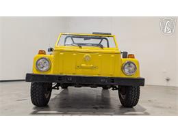 1974 Volkswagen Thing (CC-2108345) for sale in Caledonia, Wisconsin