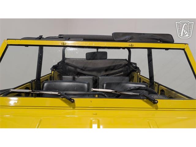 1974 Volkswagen Thing (CC-2108345) for sale in Caledonia, Wisconsin
