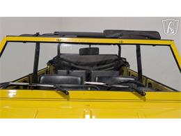 1974 Volkswagen Thing (CC-2108345) for sale in Caledonia, Wisconsin