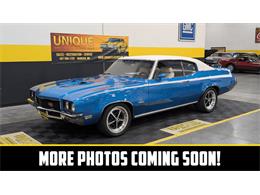 1972 Buick Skylark (CC-2108346) for sale in Mankato, Minnesota