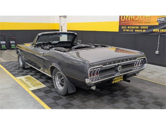 1967 Ford Mustang (CC-2108347) for sale in Mankato, Minnesota