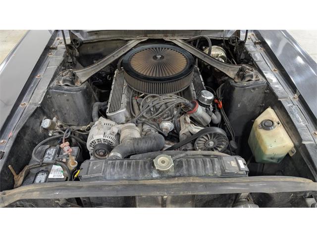 1967 Ford Mustang (CC-2108347) for sale in Mankato, Minnesota