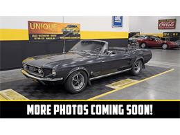 1967 Ford Mustang (CC-2108347) for sale in Mankato, Minnesota