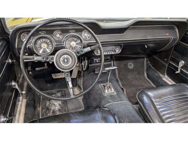 1967 Ford Mustang (CC-2108347) for sale in Mankato, Minnesota