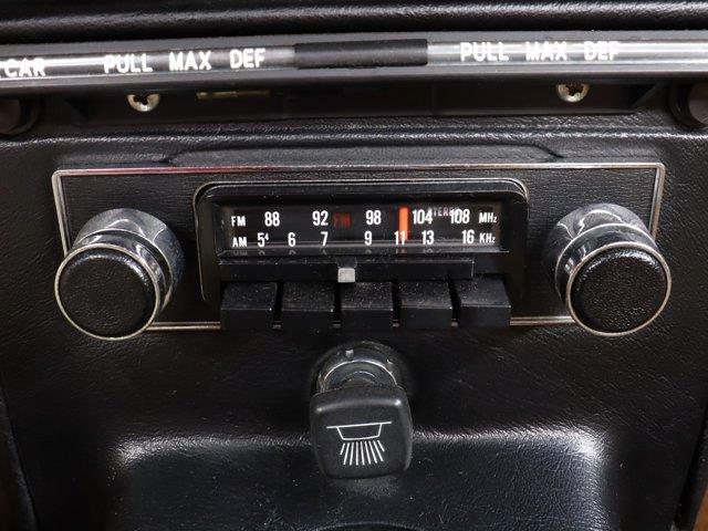 1976 Triumph TR6 (CC-2108348) for sale in Christiansburg, Virginia