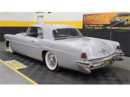 1957 Continental Mark II (CC-2108349) for sale in Mankato, Minnesota