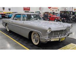 1957 Continental Mark II (CC-2108349) for sale in Mankato, Minnesota