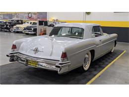 1957 Continental Mark II (CC-2108349) for sale in Mankato, Minnesota