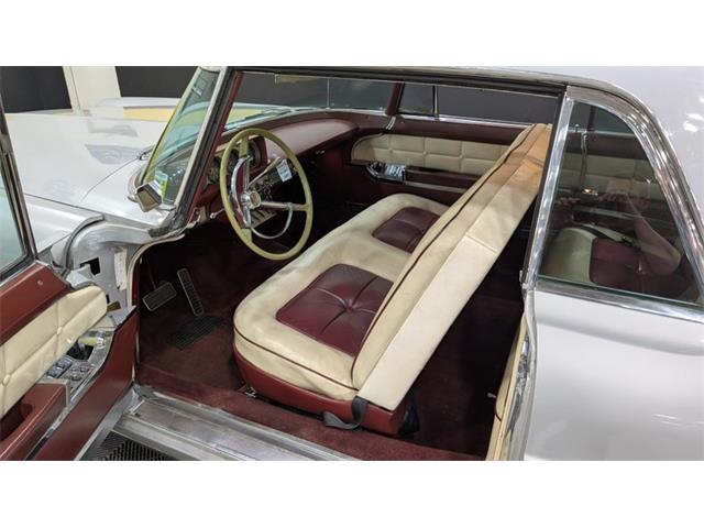 1957 Continental Mark II (CC-2108349) for sale in Mankato, Minnesota