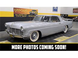 1957 Continental Mark II (CC-2108349) for sale in Mankato, Minnesota