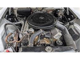 1957 Continental Mark II (CC-2108349) for sale in Mankato, Minnesota