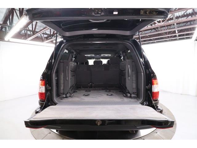 1999 Toyota Land Cruiser (CC-2108350) for sale in Christiansburg, Virginia