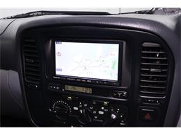1999 Toyota Land Cruiser (CC-2108350) for sale in Christiansburg, Virginia