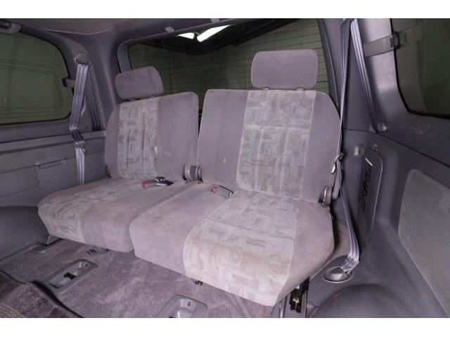 1999 Toyota Land Cruiser (CC-2108350) for sale in Christiansburg, Virginia
