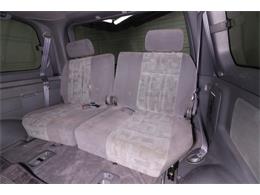 1999 Toyota Land Cruiser (CC-2108350) for sale in Christiansburg, Virginia