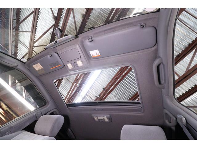 1999 Toyota Land Cruiser (CC-2108350) for sale in Christiansburg, Virginia