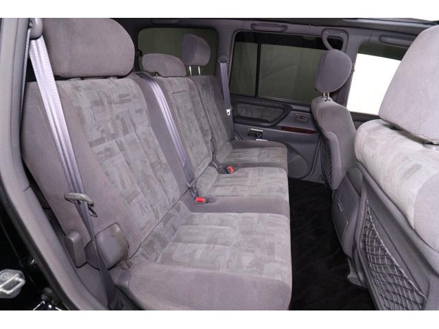 1999 Toyota Land Cruiser (CC-2108350) for sale in Christiansburg, Virginia