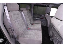 1999 Toyota Land Cruiser (CC-2108350) for sale in Christiansburg, Virginia