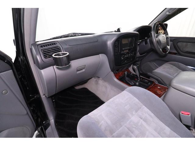 1999 Toyota Land Cruiser (CC-2108350) for sale in Christiansburg, Virginia