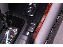 1999 Toyota Land Cruiser (CC-2108350) for sale in Christiansburg, Virginia