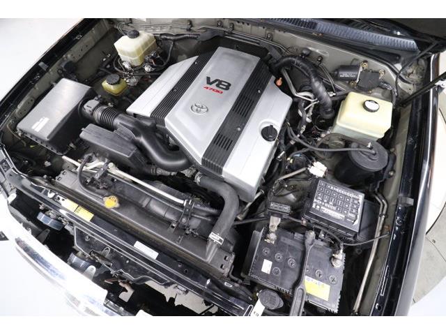 1999 Toyota Land Cruiser (CC-2108350) for sale in Christiansburg, Virginia