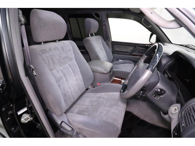 1999 Toyota Land Cruiser (CC-2108350) for sale in Christiansburg, Virginia