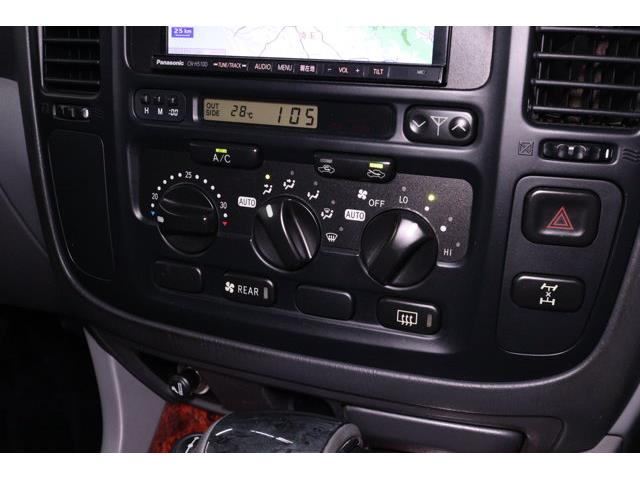 1999 Toyota Land Cruiser (CC-2108350) for sale in Christiansburg, Virginia