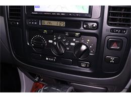 1999 Toyota Land Cruiser (CC-2108350) for sale in Christiansburg, Virginia