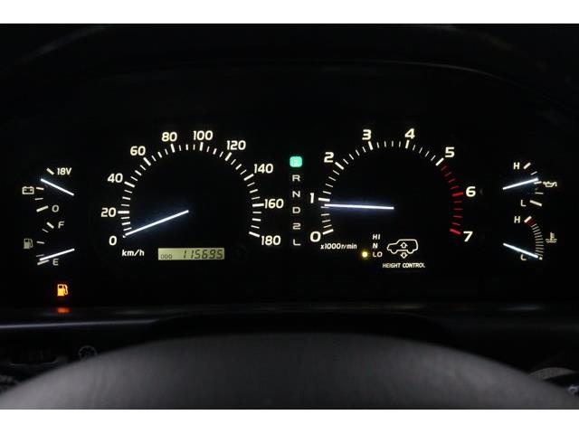 1999 Toyota Land Cruiser (CC-2108350) for sale in Christiansburg, Virginia