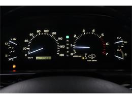 1999 Toyota Land Cruiser (CC-2108350) for sale in Christiansburg, Virginia