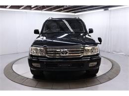 1999 Toyota Land Cruiser (CC-2108350) for sale in Christiansburg, Virginia