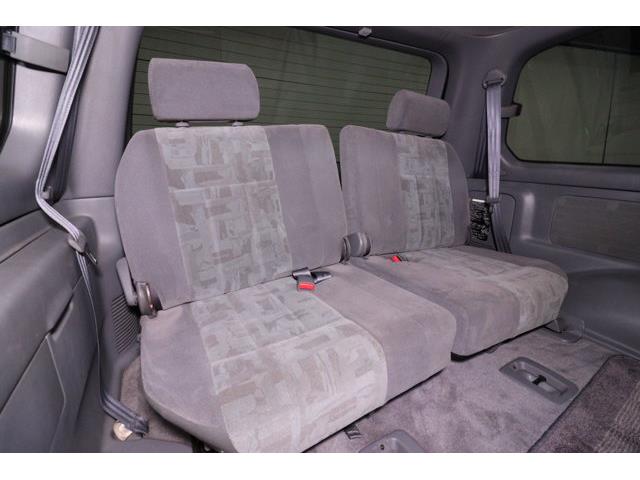 1999 Toyota Land Cruiser (CC-2108350) for sale in Christiansburg, Virginia